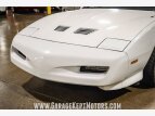 Thumbnail Photo 23 for 1991 Pontiac Firebird Trans Am Coupe